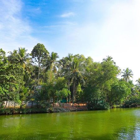 Mundro Green Land Heritage Villa By Voye Homes Mundrothuruth Ngoại thất bức ảnh